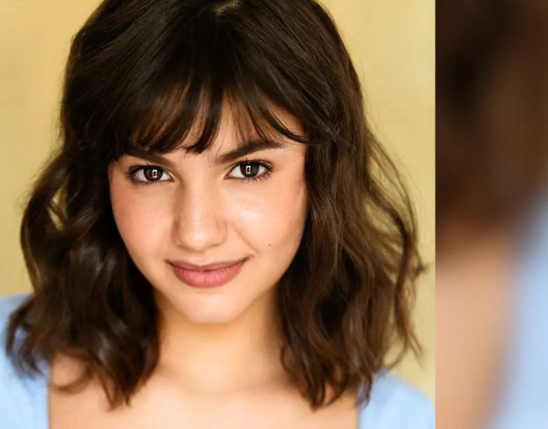 Samantha Lorraine Age Bio Net Worth 2024 