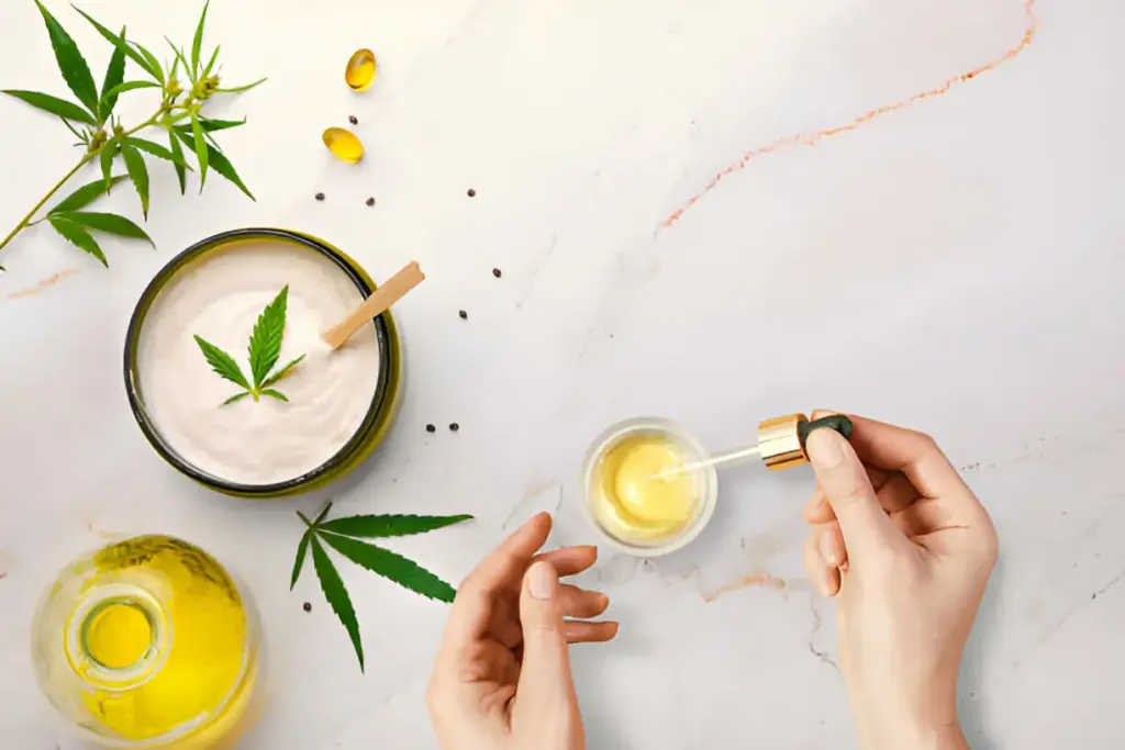 CBD Cream: Your Path to Pain Relief and Relaxation