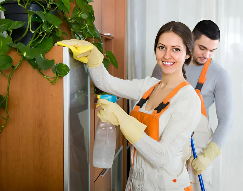 Effective Tips for Maintaining a Sparkling Clean Home