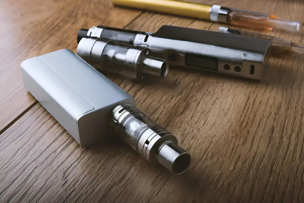 Why People Are Choosing Vaporizers and Vape Pens Over Traditional Smoking