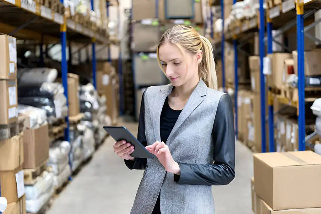 Efficient Overstock Solutions by Kreskat: Manage Excess Inventory Smartly