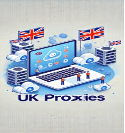How to Choose a UK Proxy