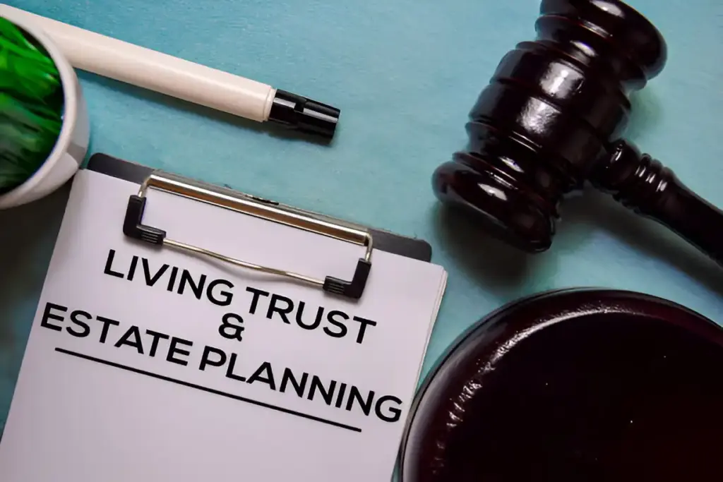 Guide to Estate Planning and Living Trusts