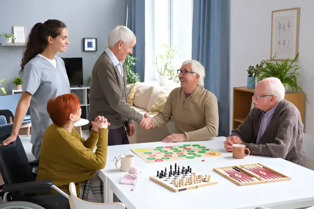 Choosing Assisted Living: Essential Considerations for Families