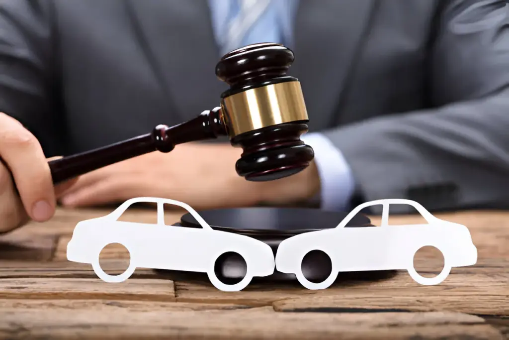 Top Qualities to Look for in a Car Accident Attorney