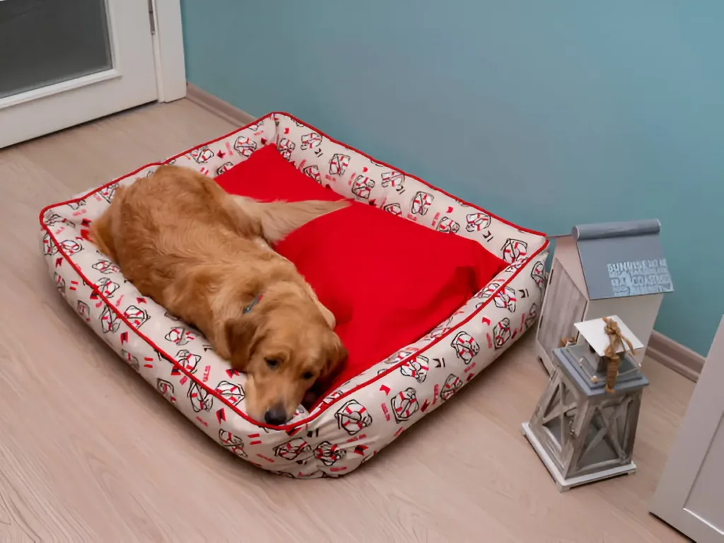 5 Best Tips for Buying the Right Waterproof Dog Bed