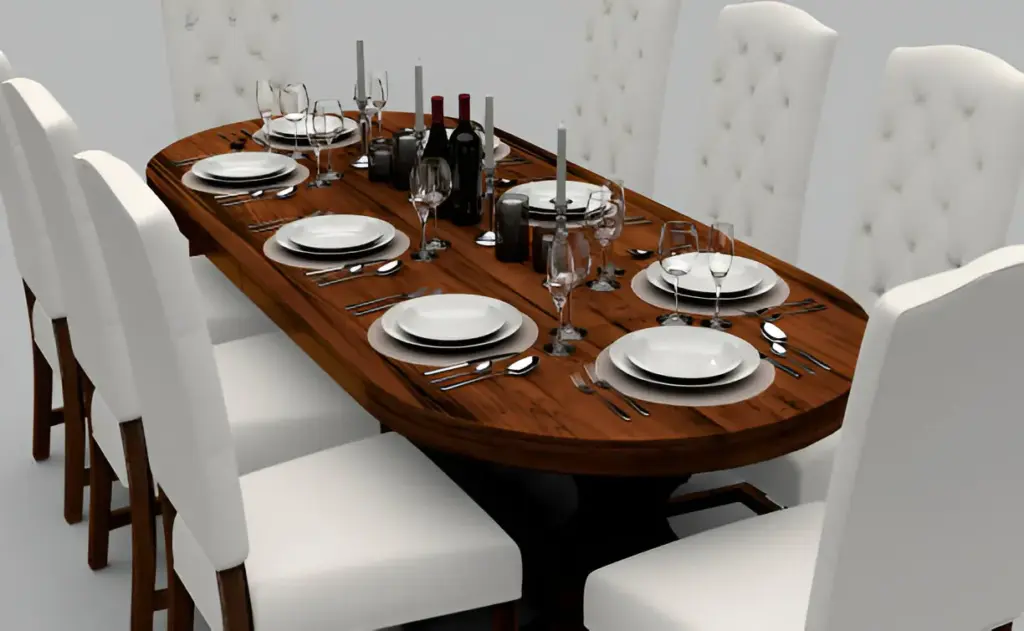 How to Choose the Best Extendable Dining Tables