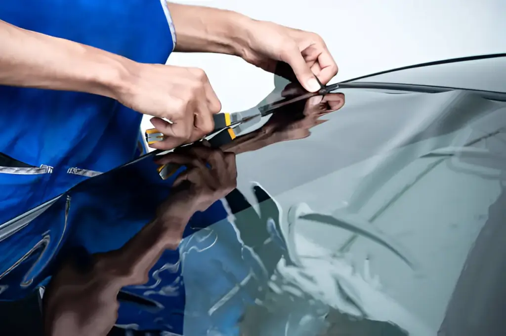 Strength & Clarity: Why Investing in Quality Auto Glass Repair Pays Off