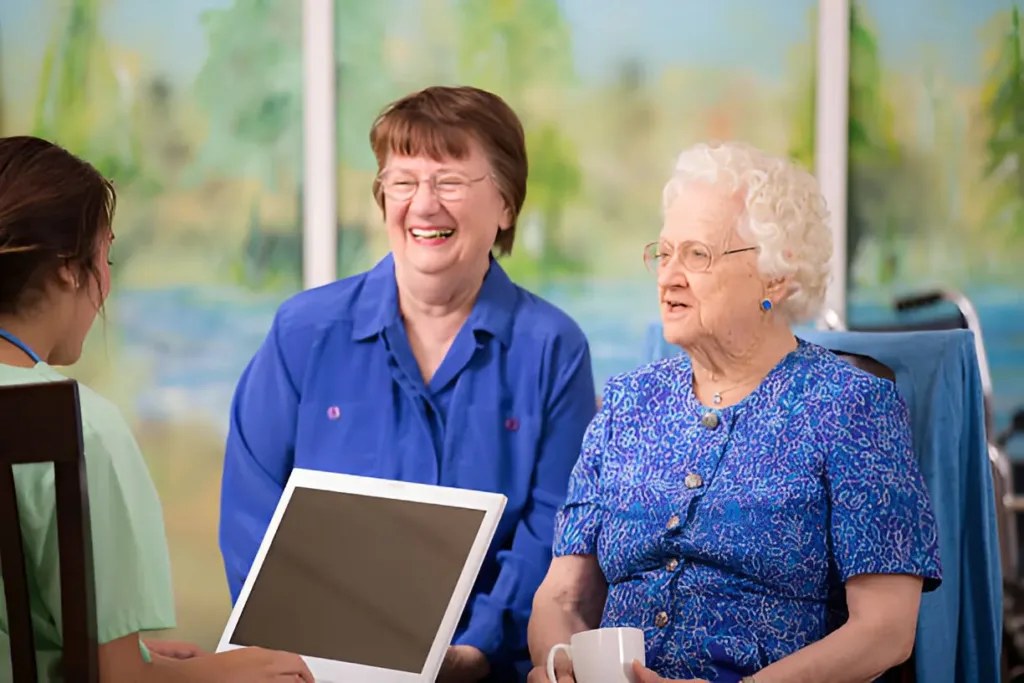 Exploring Different Roles in Assisted Living Jobs What You Need to Know