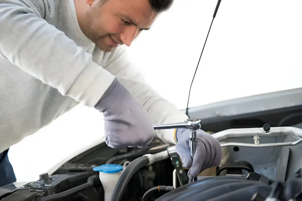 How to Choose the Best Oil Change Service for Your Vehicle