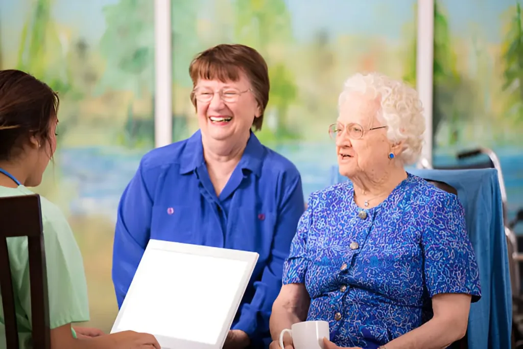 How to Choose the Right Assisted Living Community for Your Loved Ones