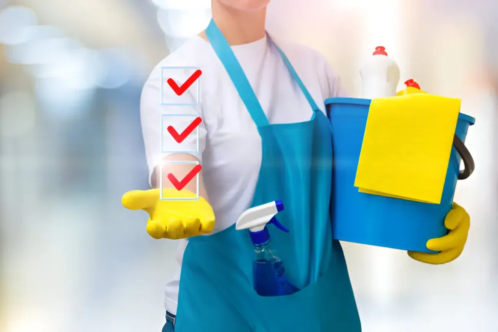 How to Choose the Right Specialty Cleaning Services for Your Needs