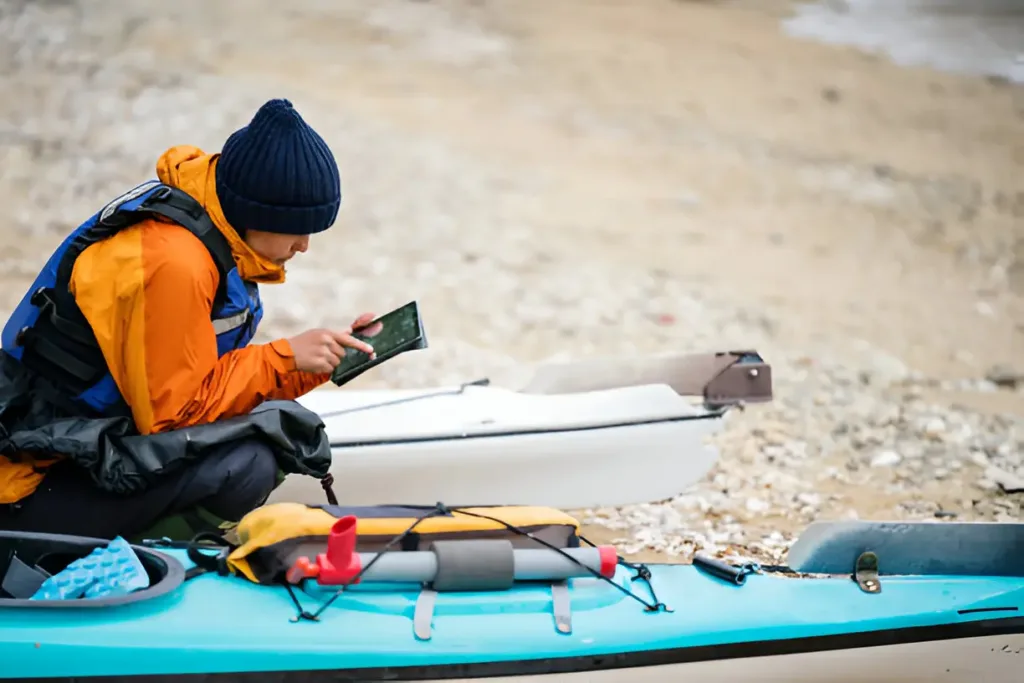 How to Set Up Your Kayak Fishing Gear for a Successful Trip