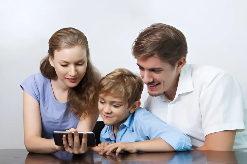 Parental Control Apps Top Reasons to Use