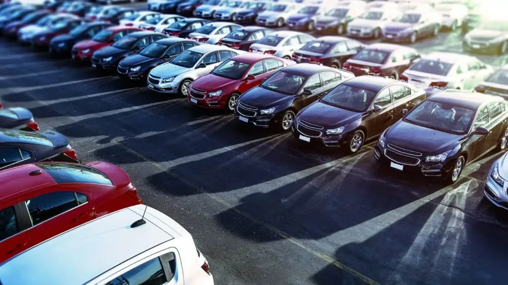 Exploring the Benefits of Visiting Used Car Lots in Philadelphia