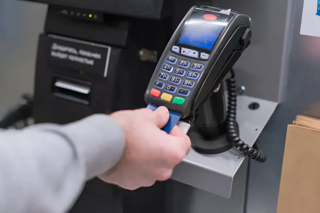 Security Measures in Credit Card Processing for Merchants