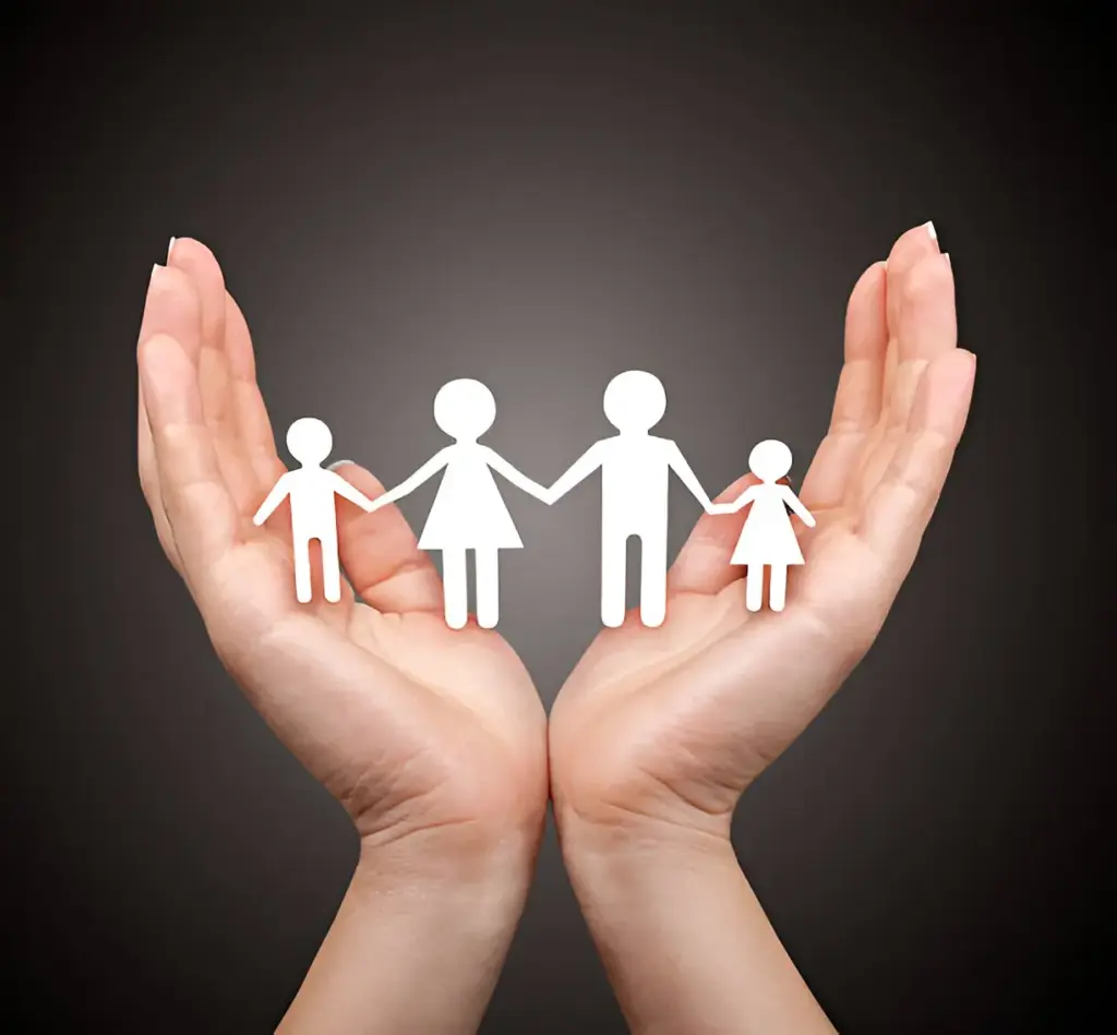 The Importance of Establishing Primary Custody for Your Children