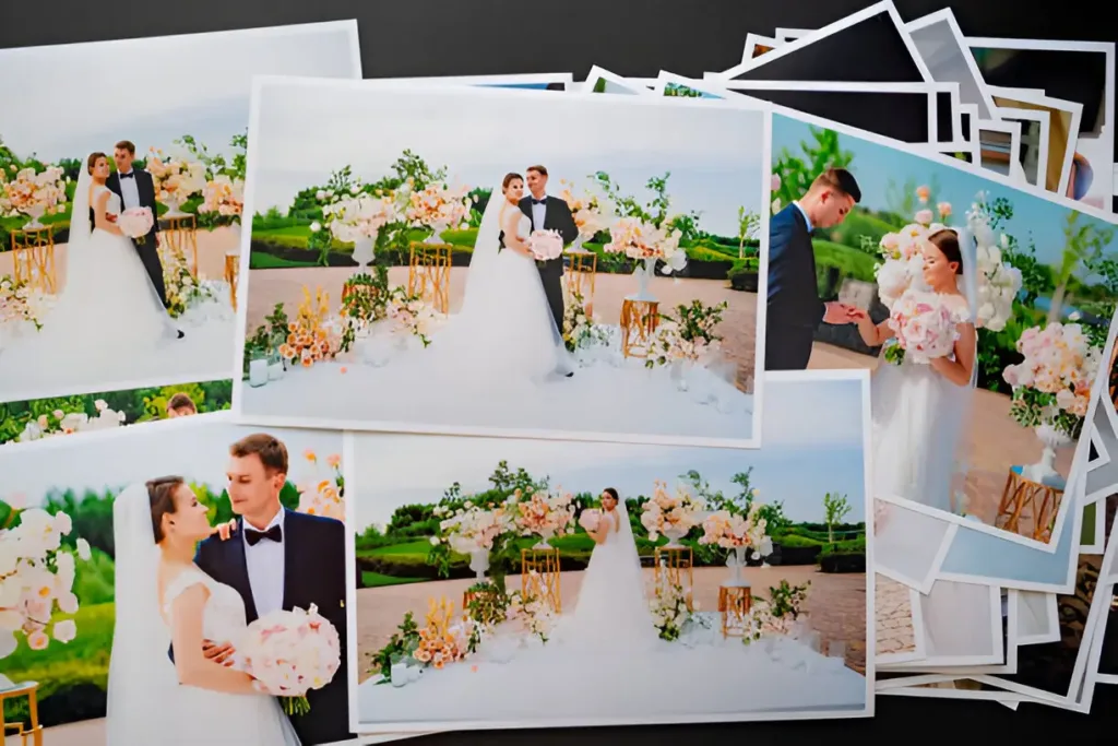 The Ultimate Guide to Choosing a Wedding Photo Package