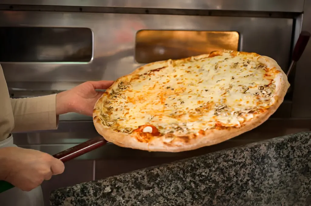 The Ultimate Guide to Choosing the Perfect Oven for Pizza What You Need to Know