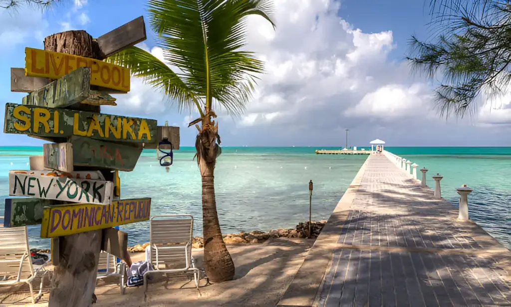 The Ultimate Guide to Grand Cayman Tours Top Must-See Destinations