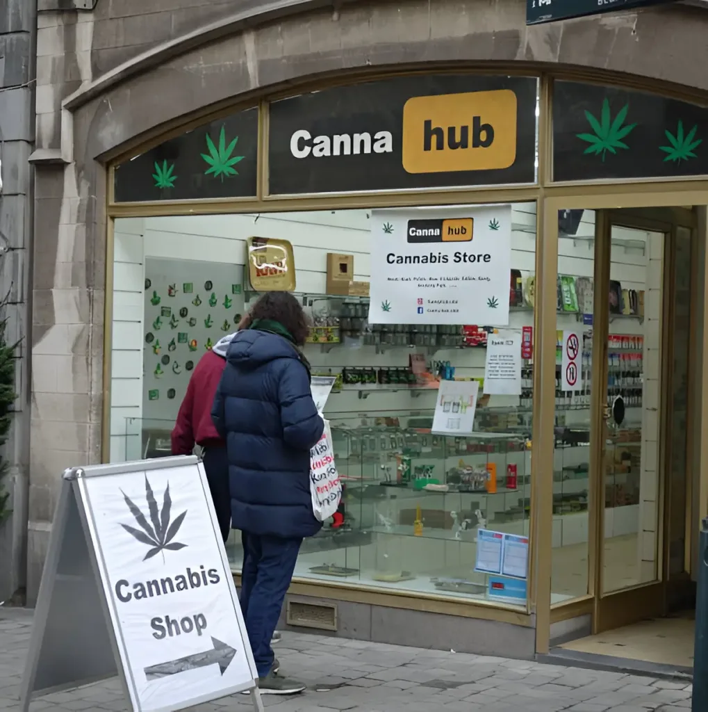 Top 4 Challenges of Opening a Small Retail Shop for Cannabis Products