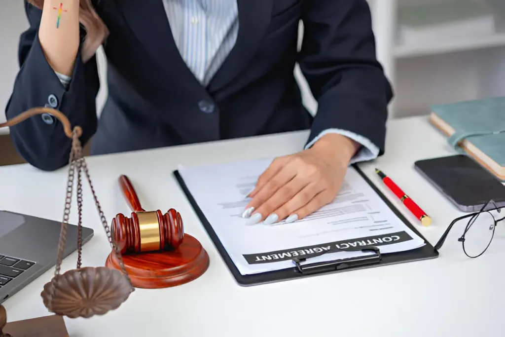 What You Need to Know The Role of a Defense Attorney vs Prosecutor