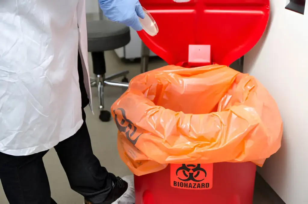 Why Proper Hazardous Waste Disposal is Essential for Public Health