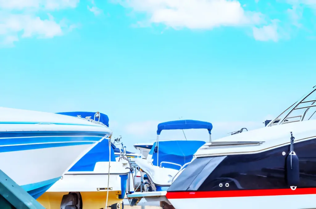 Why You Should Consider Professional Boat and RV Storage Solutions