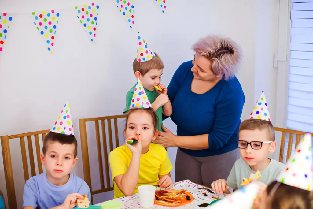 The Ultimate Guide To Hosting a Memorable Child’s Party