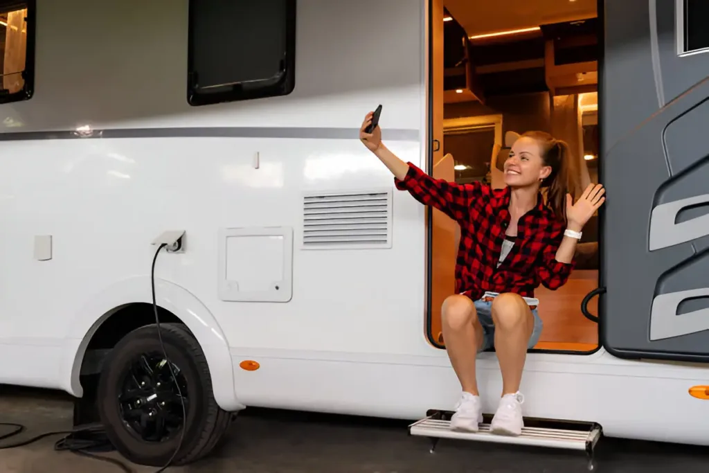 How to Choose the Best Outdoor RV for Your Adventures