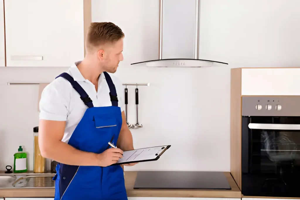 How to Choose the Right Professional for Commercial Water Heater Repair