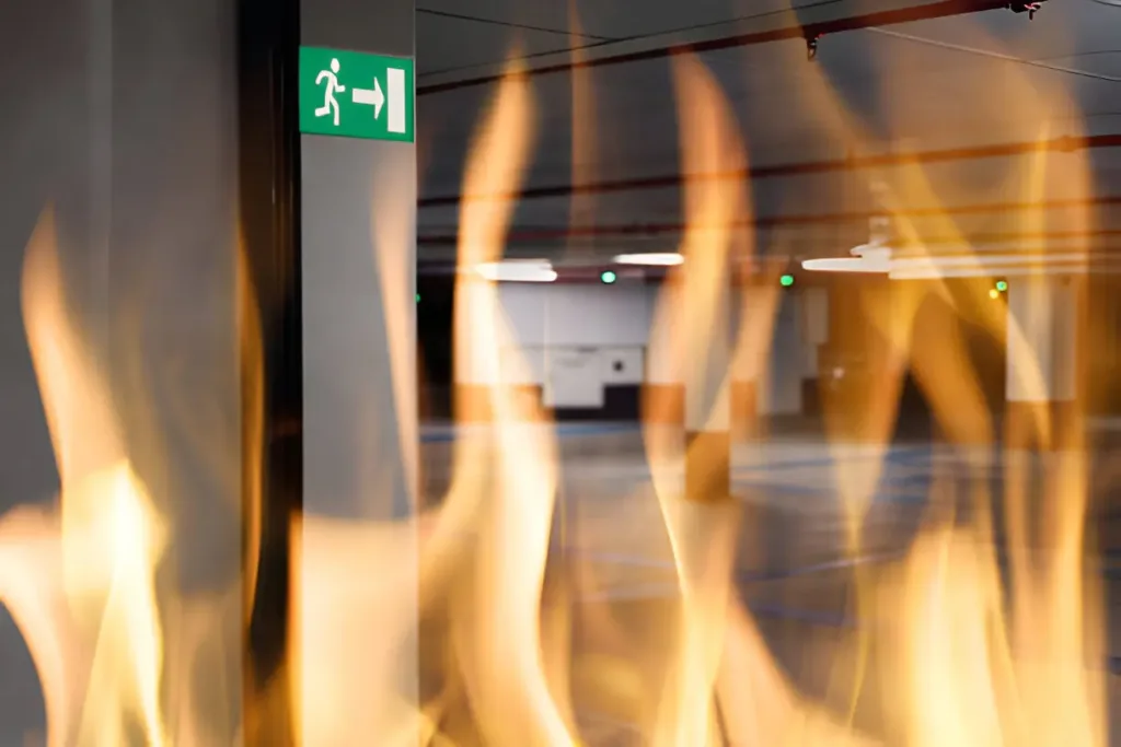 How to Create a Fire Safety Plan for Your Next Corporate Party