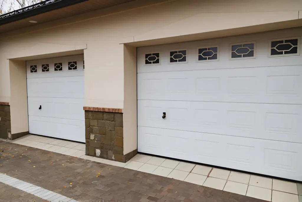 How to Enhance Your Home's Curb Appeal with a Modern Garage Door