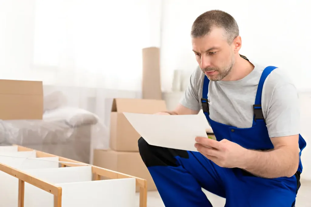 How to Tackle Your Move Out Cleaning List Efficiently