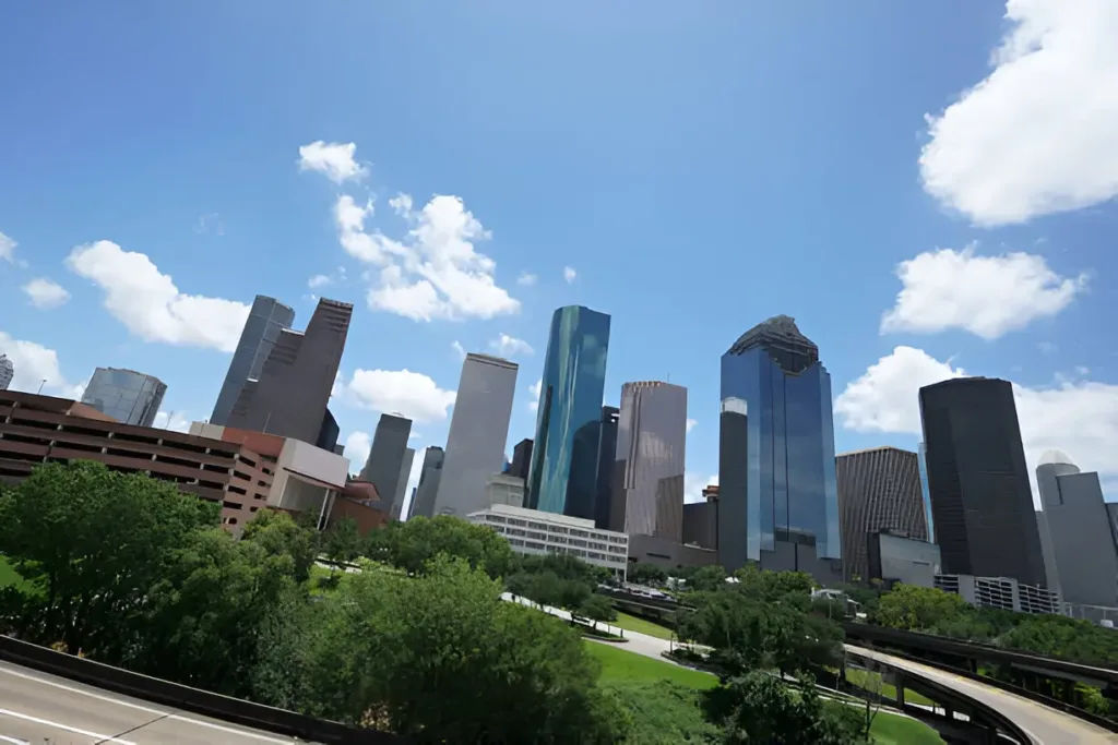 Key Tips for Adjusting to Life After Moving to Houston