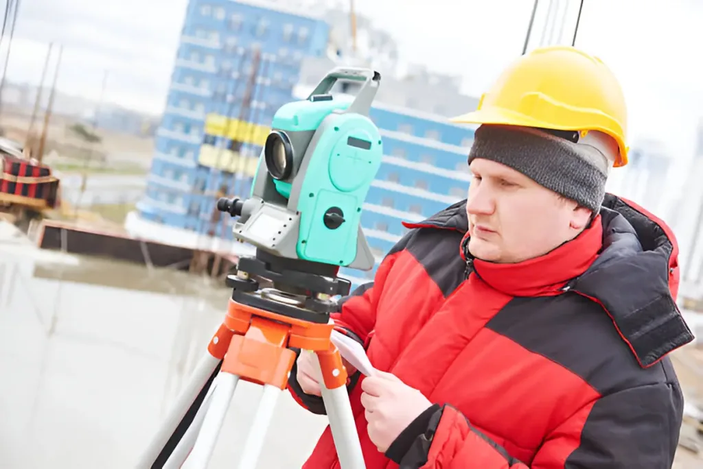 Master Precision Mapping with Advanced GPS Survey Equipment for Superior Results