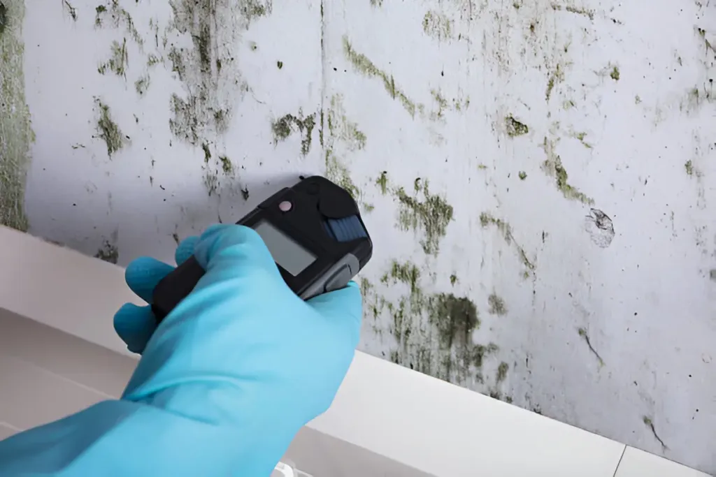 Mold in Automobiles Health Risks and Symptoms to Watch