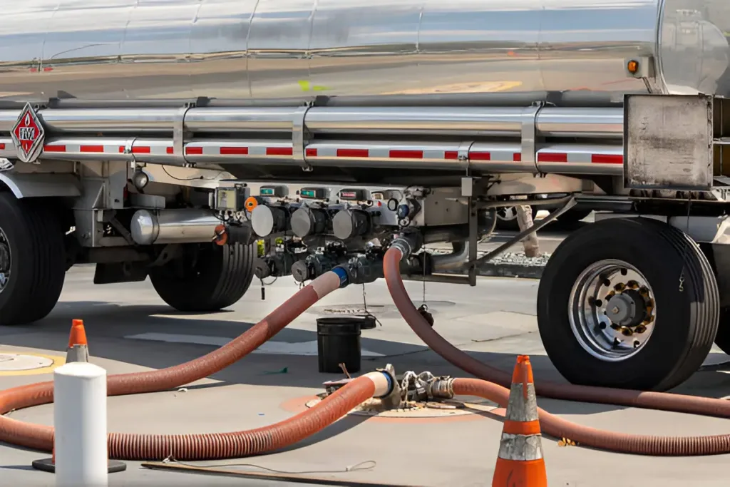 Safety Measures You Should Implement in Crude Oil Hauling