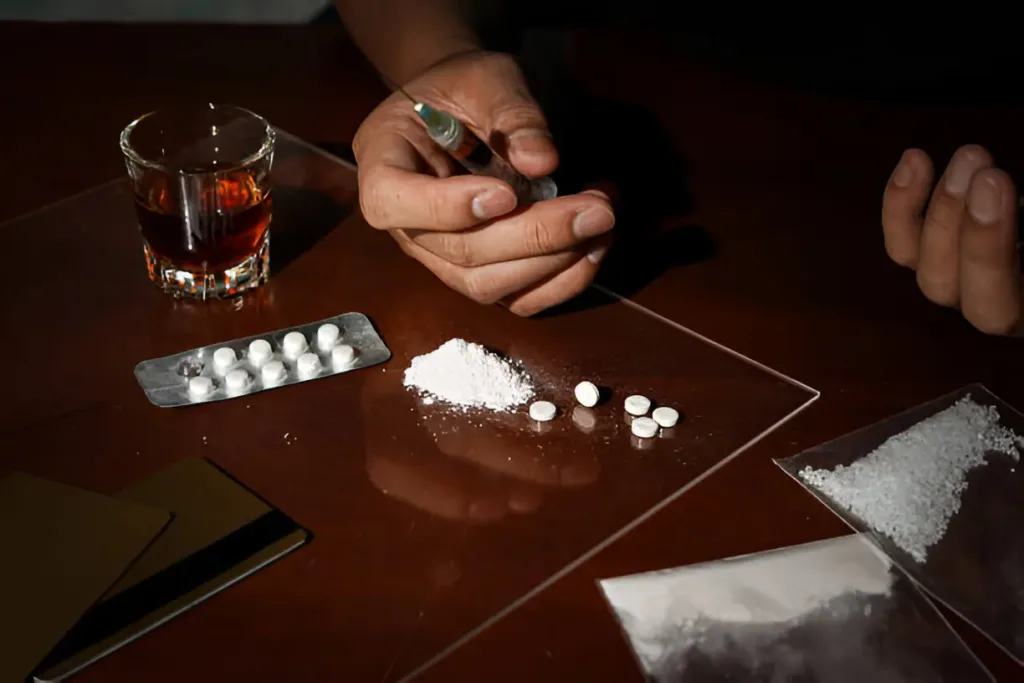 Signs of Drug Addiction in Teens What Parents Need to Know