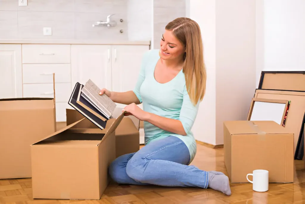 Step-by-Step Guide to Mastering Your Moving Out Checklist