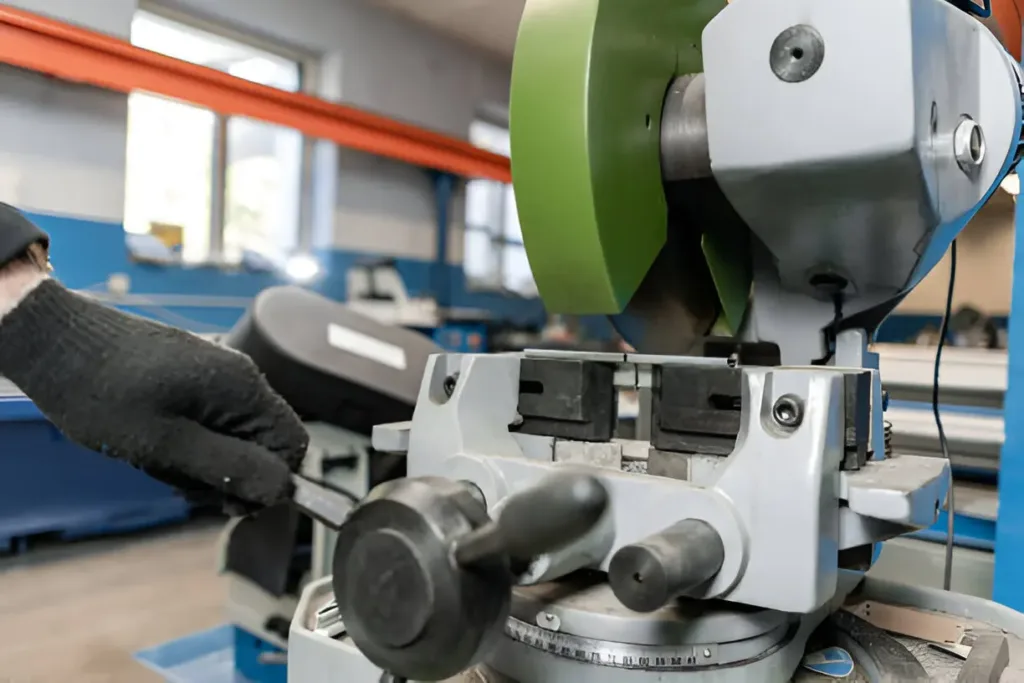 The Importance of Machinery for Precision Grinding in Manufacturing