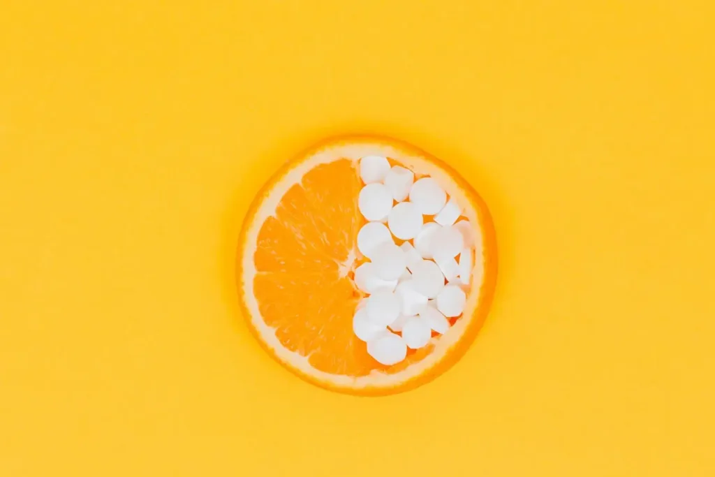 The Power of Vitamin C A Comprehensive Guide