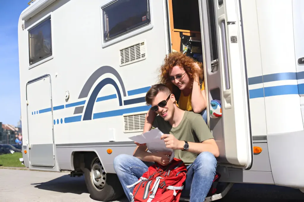 The Ultimate Guide to Buying the Best Family RV on a Budget