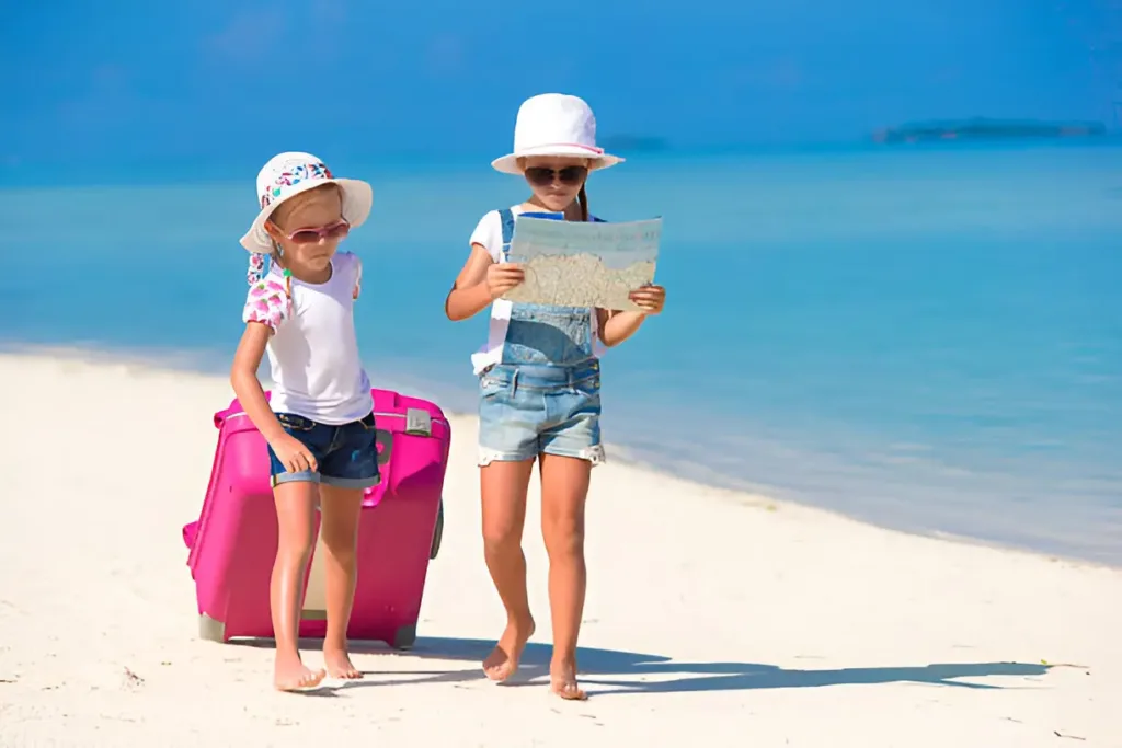 The Ultimate Guide to Family Beach Vacations What You Need to Know