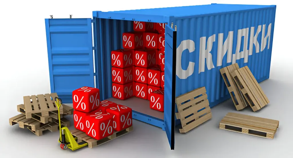 The Ultimate Guide to Using Container as Storage Benefits and Tips