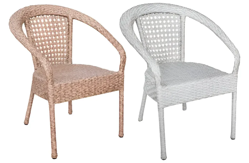 The Ultimate Guide to Wicker Chairs Everything You Need to Know