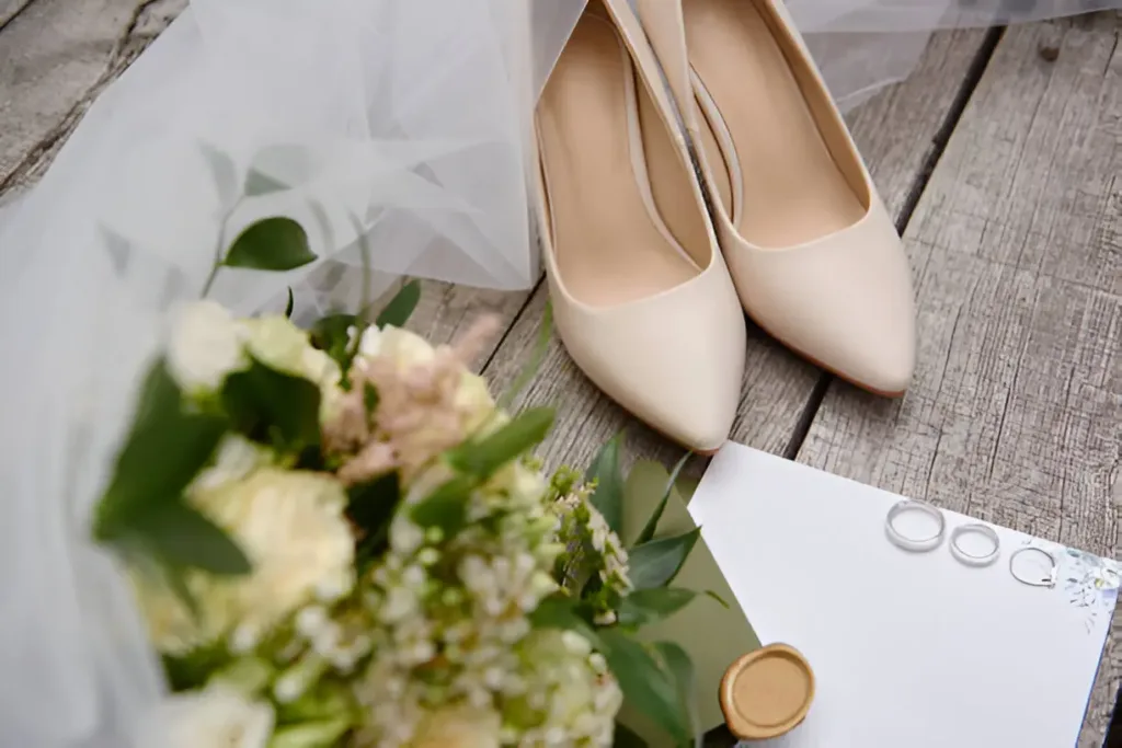 The Wedding Trends You Need to Know About Before You Tie the Knot