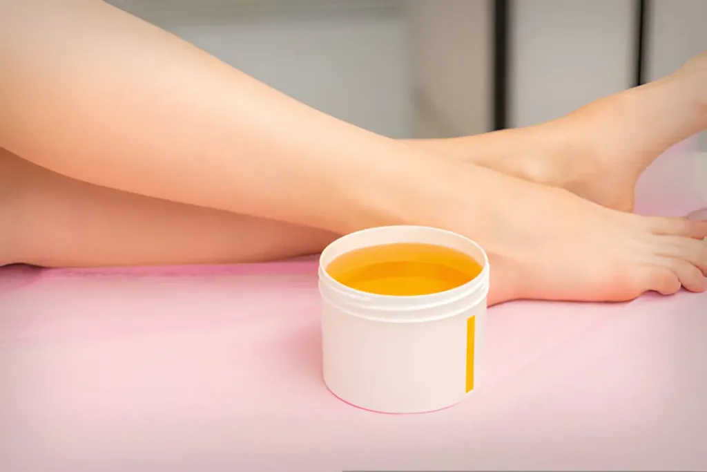 Top 6 Benefits of Choosing Waxing Hair Removal Services Over Other Methods