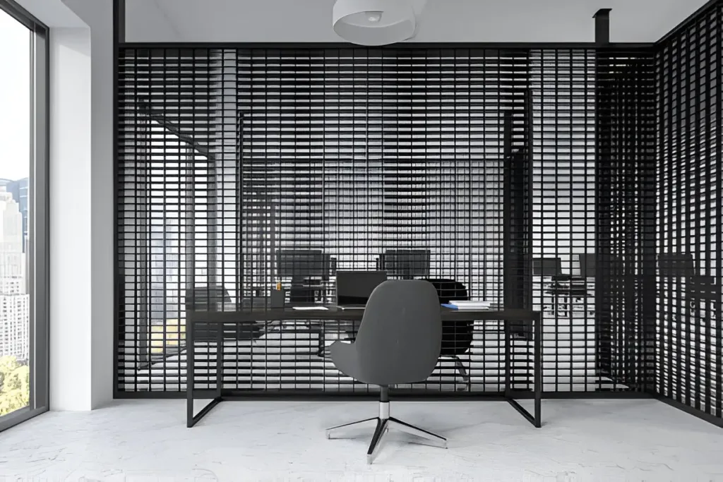 Top 6 Designs of an Office Privacy Booth for Modern Workspaces