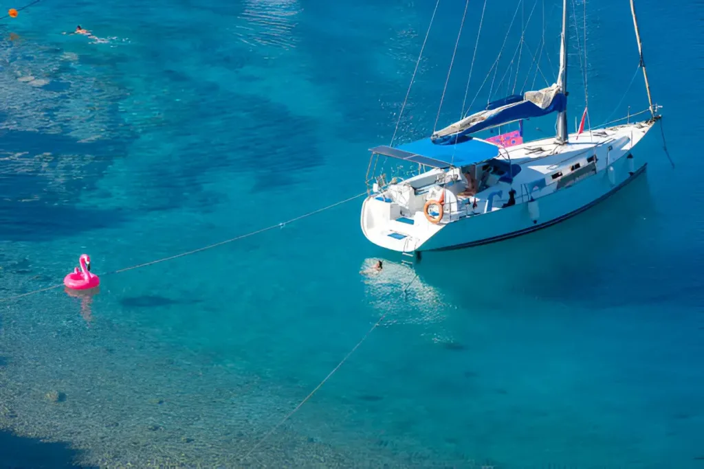 Ultimate Destinations for Caribbean Catamaran Charters You Must Visit